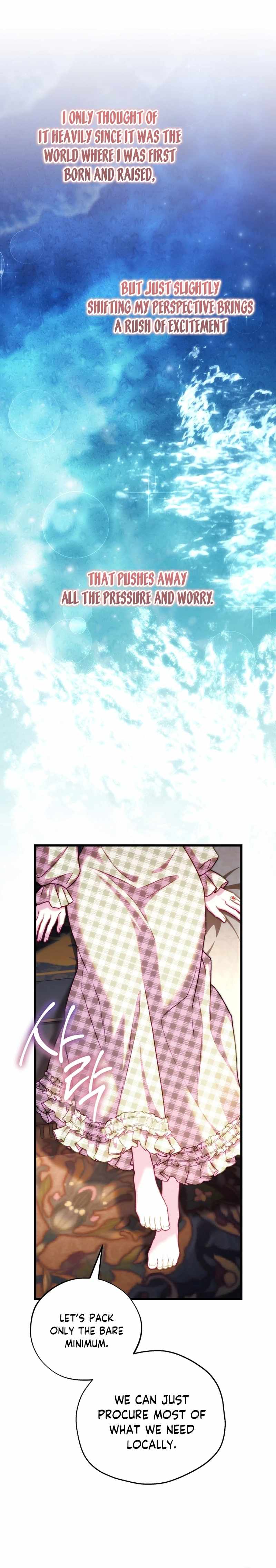Another Typical Fantasy Romance Chapter 161-eng-li - Page 12