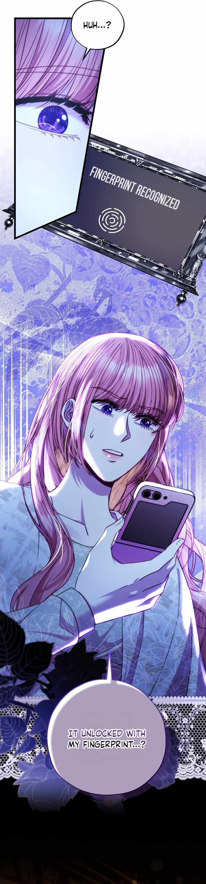 Another Typical Fantasy Romance Chapter 161-eng-li - Page 18