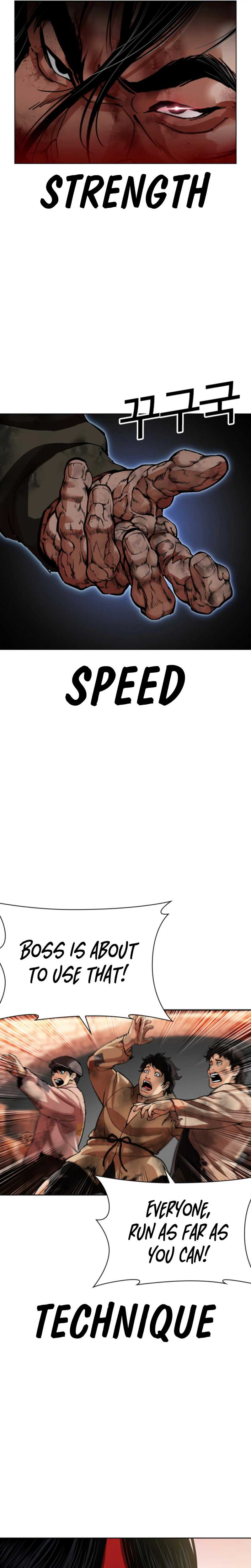 Lookism Chapter 612-eng-li - Page 29
