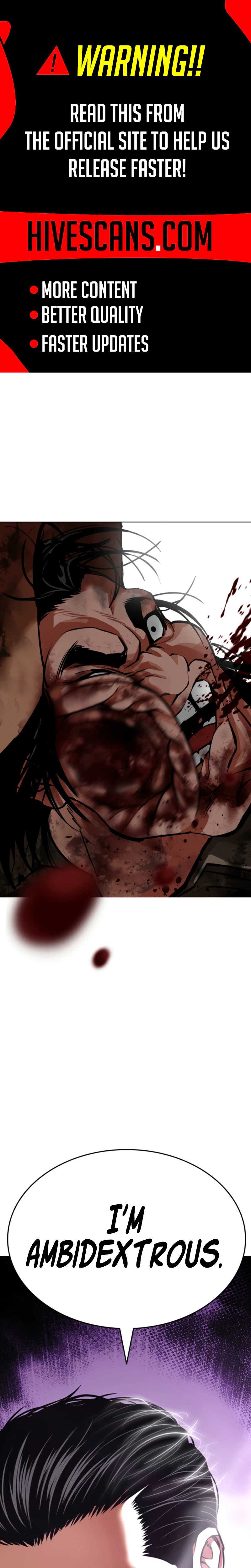 Lookism Chapter 612-eng-li - Page 1
