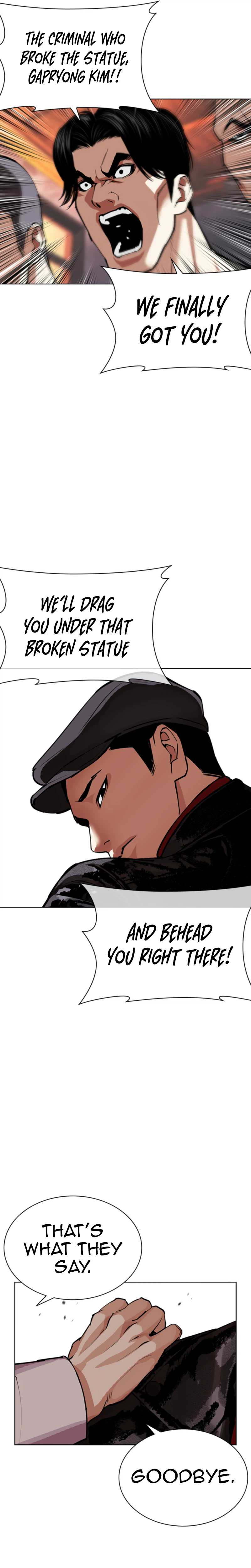 Lookism Chapter 612-eng-li - Page 63