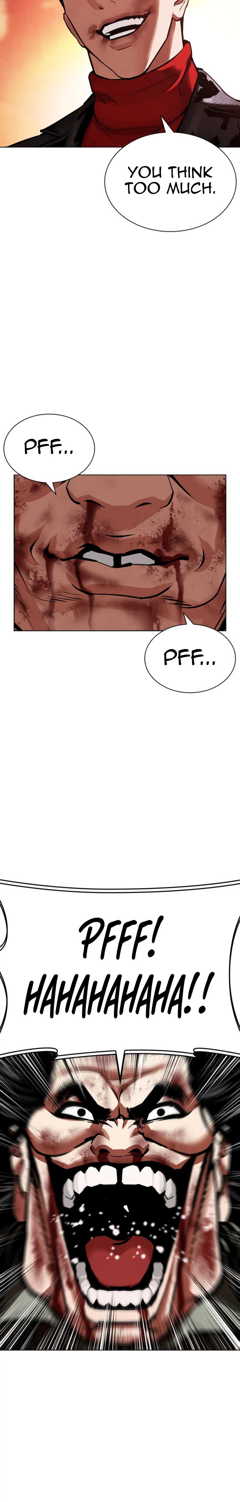 Lookism Chapter 612-eng-li - Page 18