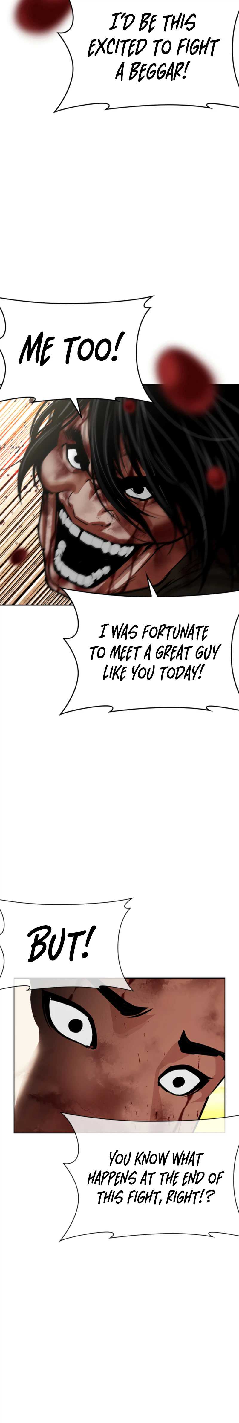 Lookism Chapter 612-eng-li - Page 28