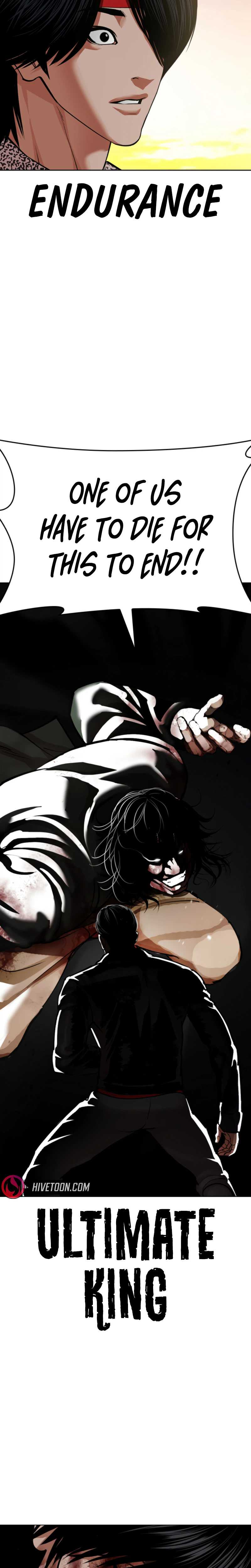 Lookism Chapter 612-eng-li - Page 30