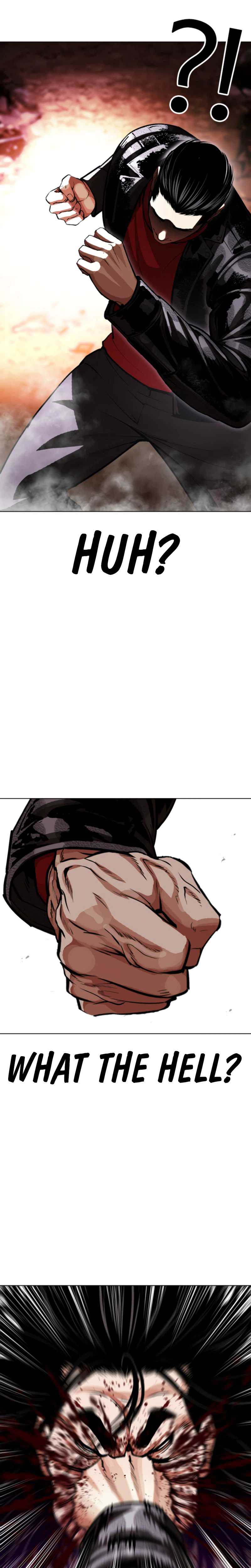 Lookism Chapter 612-eng-li - Page 13