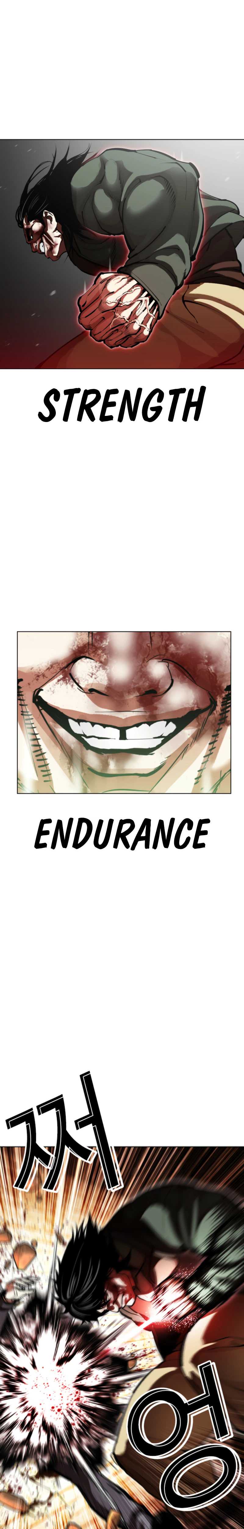 Lookism Chapter 612-eng-li - Page 21