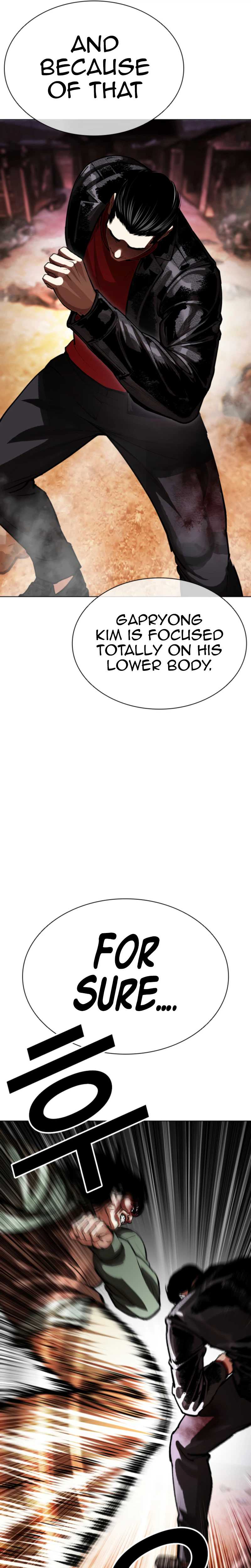 Lookism Chapter 612-eng-li - Page 10