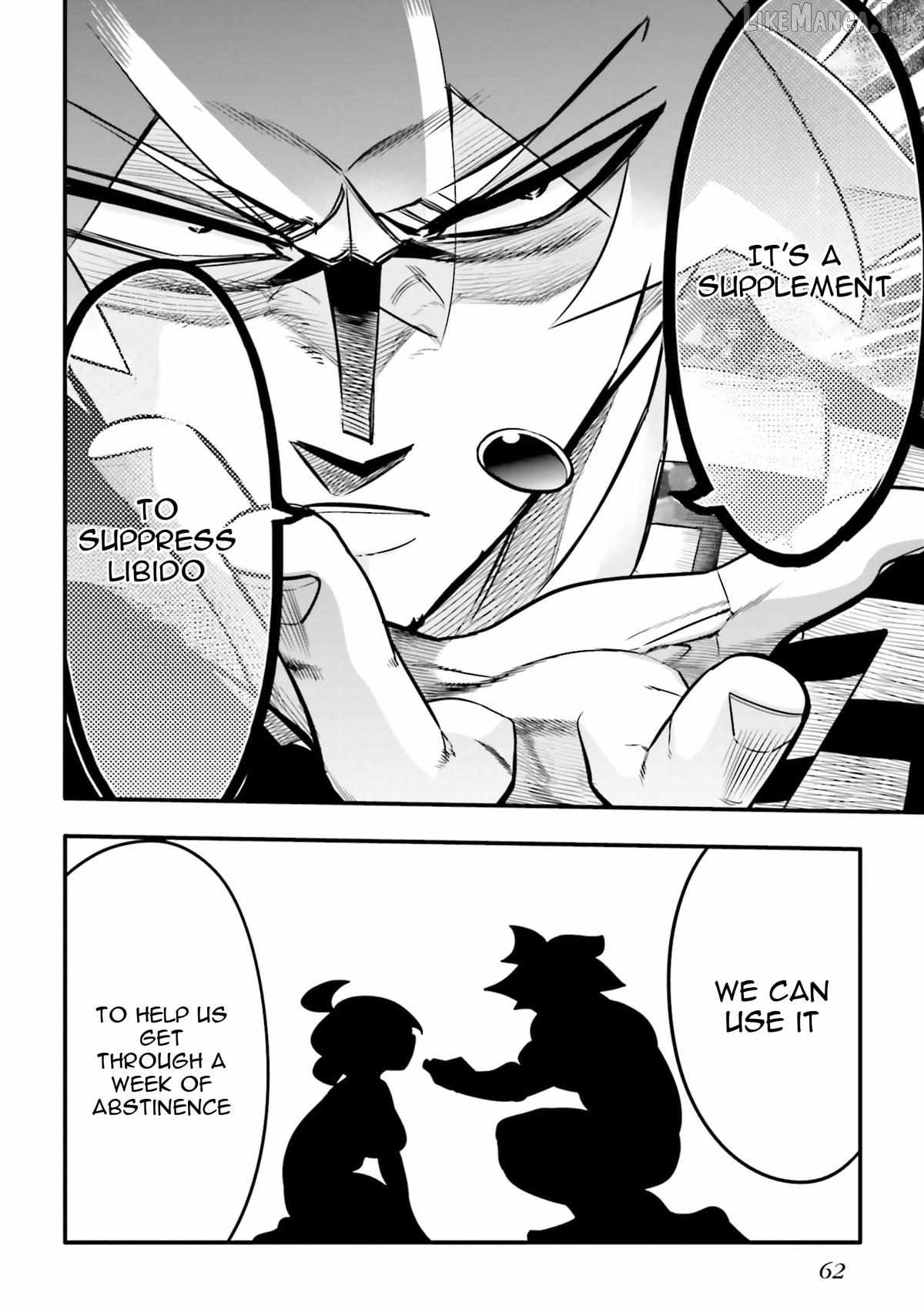 Story about how I got confessed to by a boy I thought of as my friend for 10 years Chapter 31-2-eng-li - Page 11