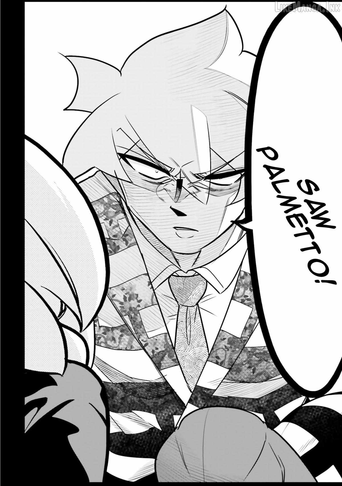 Story about how I got confessed to by a boy I thought of as my friend for 10 years Chapter 31-2-eng-li - Page 9