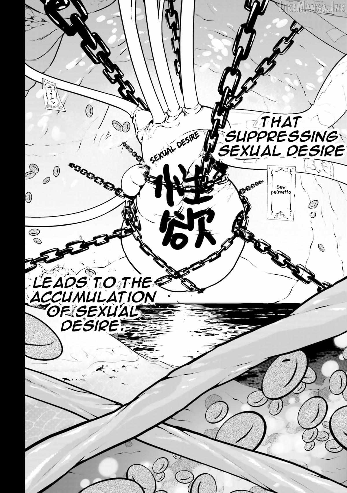 Story about how I got confessed to by a boy I thought of as my friend for 10 years Chapter 31-2-eng-li - Page 15
