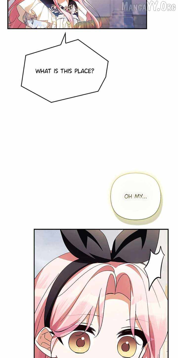 The Youngest Daughter of the Villainous Duke Chapter 134-eng-li - Page 98