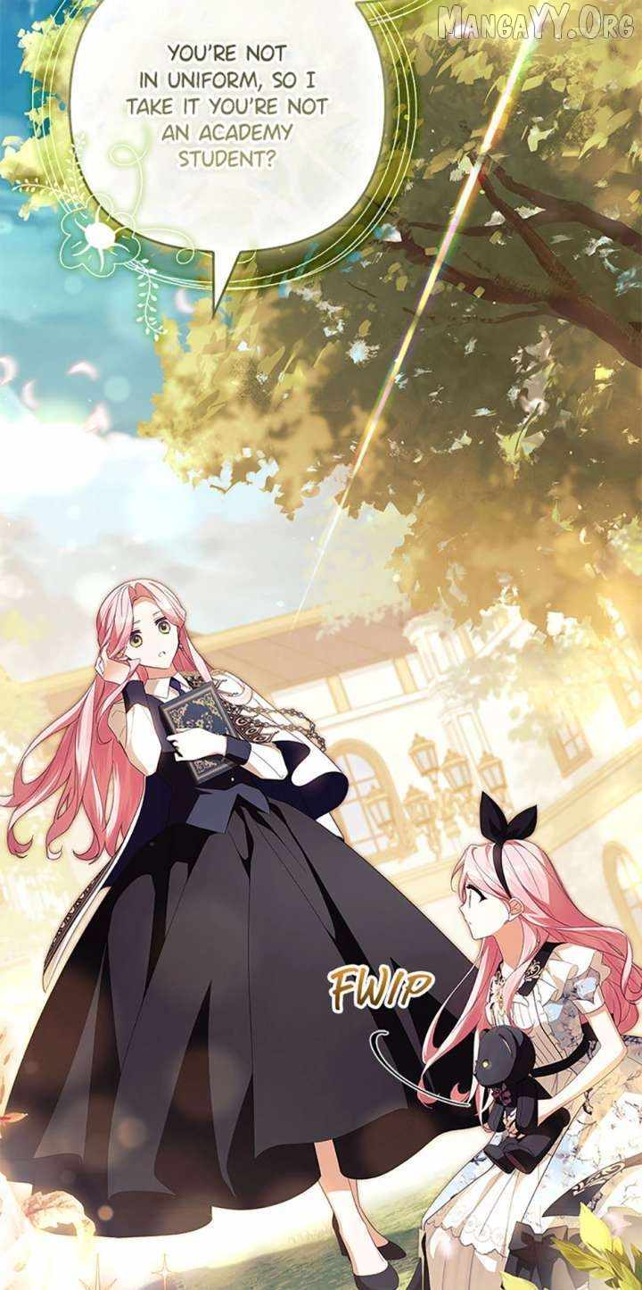 The Youngest Daughter of the Villainous Duke Chapter 134-eng-li - Page 101