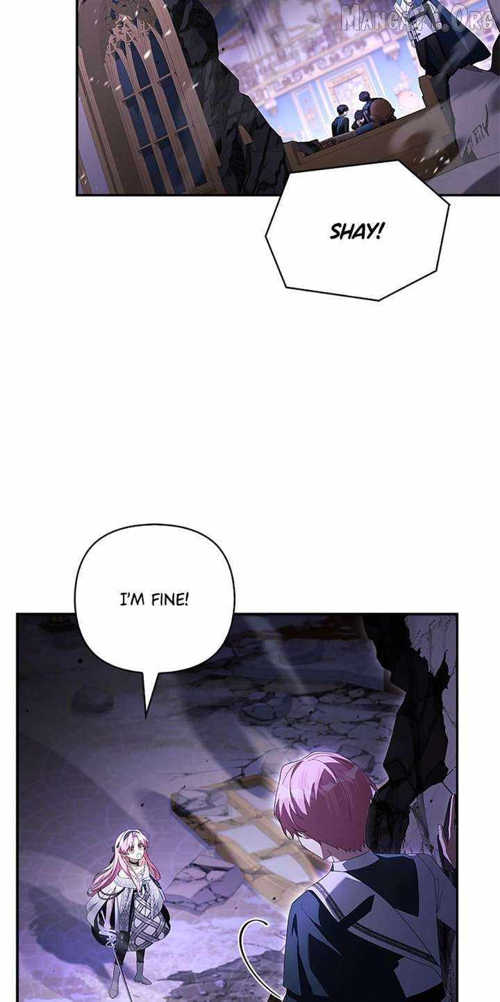 The Youngest Daughter of the Villainous Duke Chapter 133-eng-li - Page 15