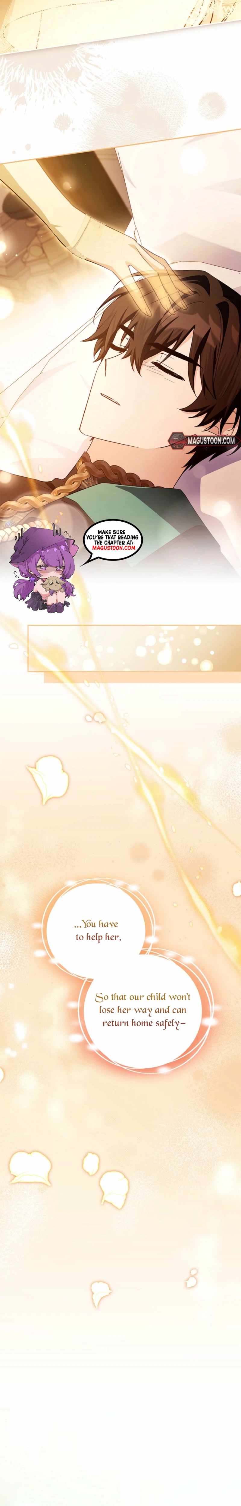 The Youngest Daughter of the Villainous Duke Chapter 136-eng-li - Page 19