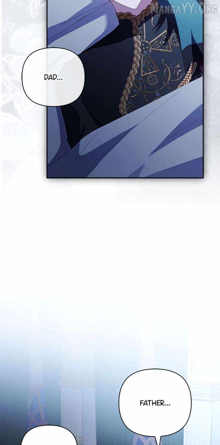 The Youngest Daughter of the Villainous Duke Chapter 134-eng-li - Page 2