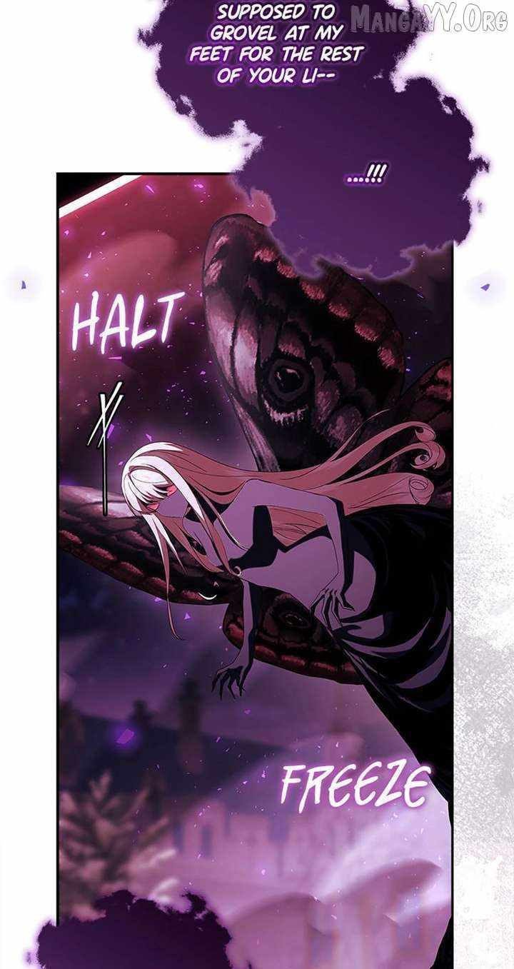 The Youngest Daughter of the Villainous Duke Chapter 133-eng-li - Page 74