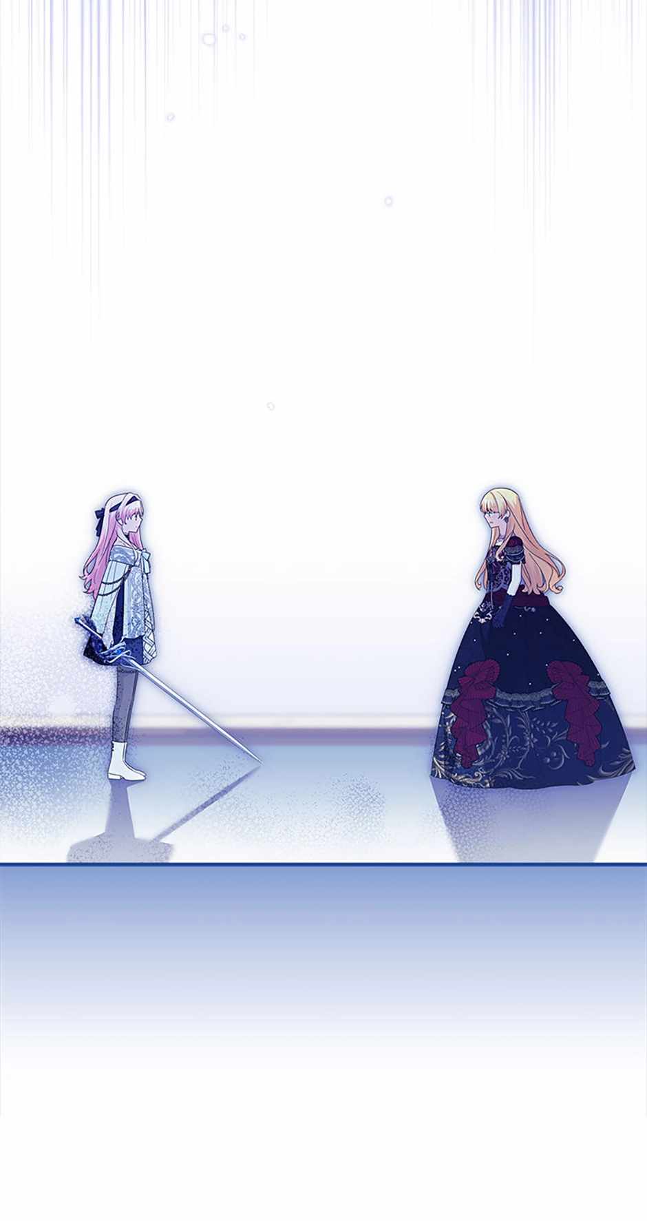 The Youngest Daughter of the Villainous Duke Chapter 132-eng-li - Page 10