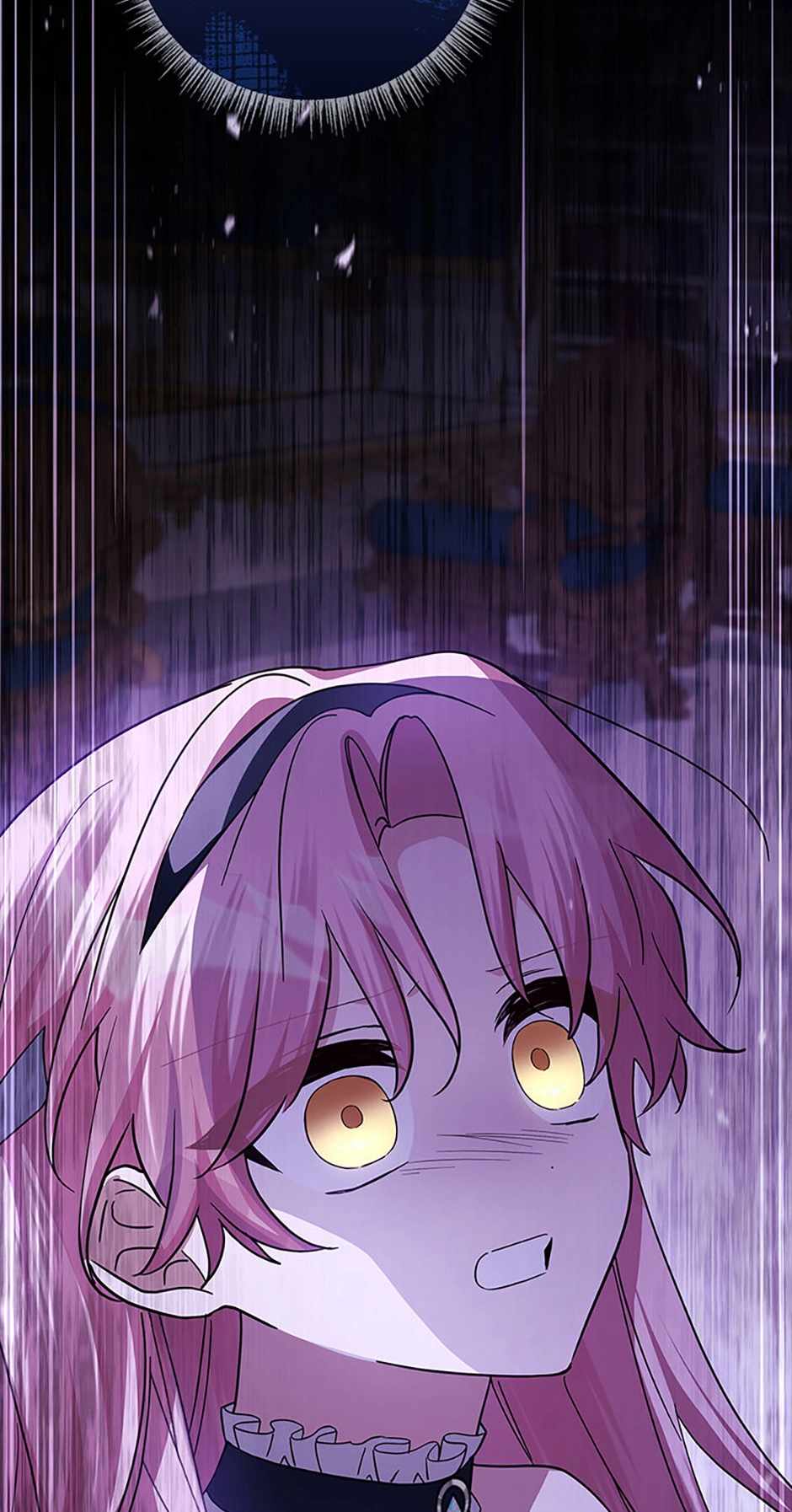 The Youngest Daughter of the Villainous Duke Chapter 132-eng-li - Page 79