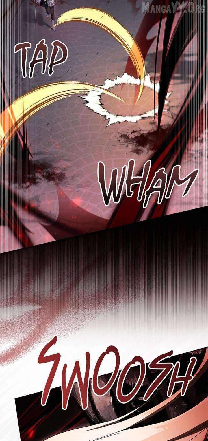 The Youngest Daughter of the Villainous Duke Chapter 133-eng-li - Page 27