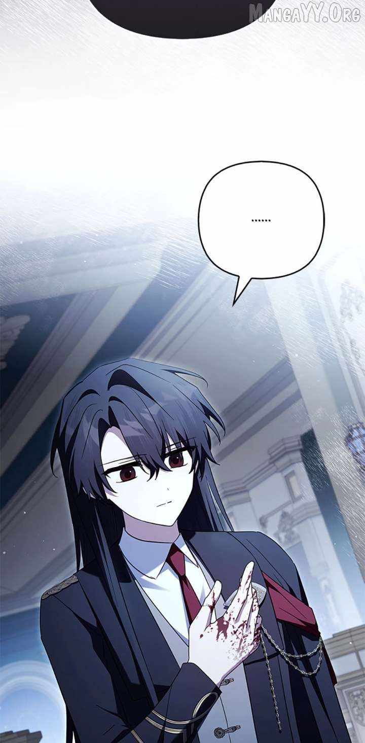 The Youngest Daughter of the Villainous Duke Chapter 134-eng-li - Page 11
