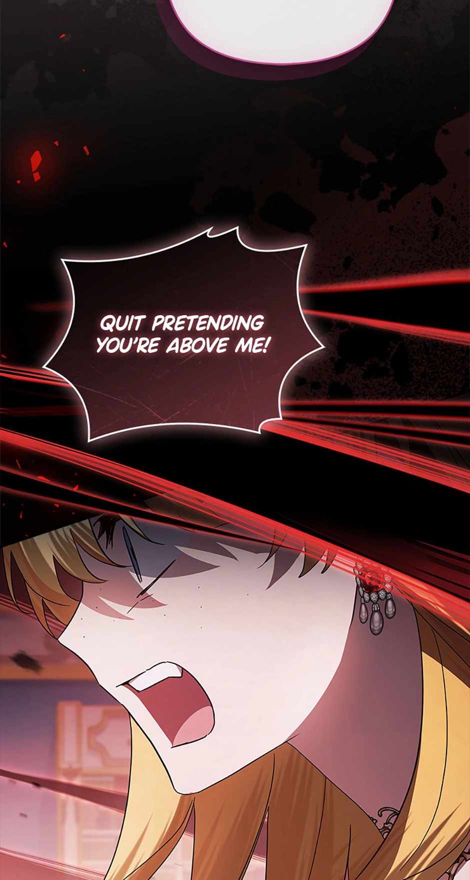 The Youngest Daughter of the Villainous Duke Chapter 132-eng-li - Page 59