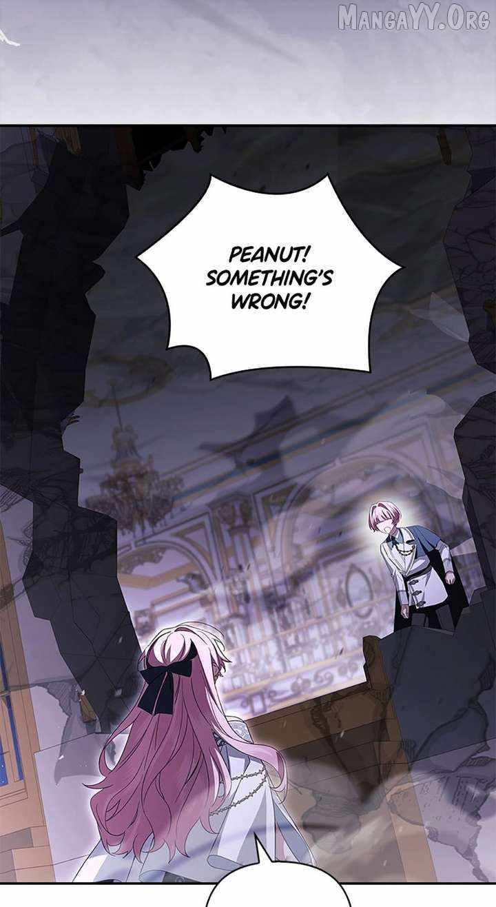 The Youngest Daughter of the Villainous Duke Chapter 133-eng-li - Page 94