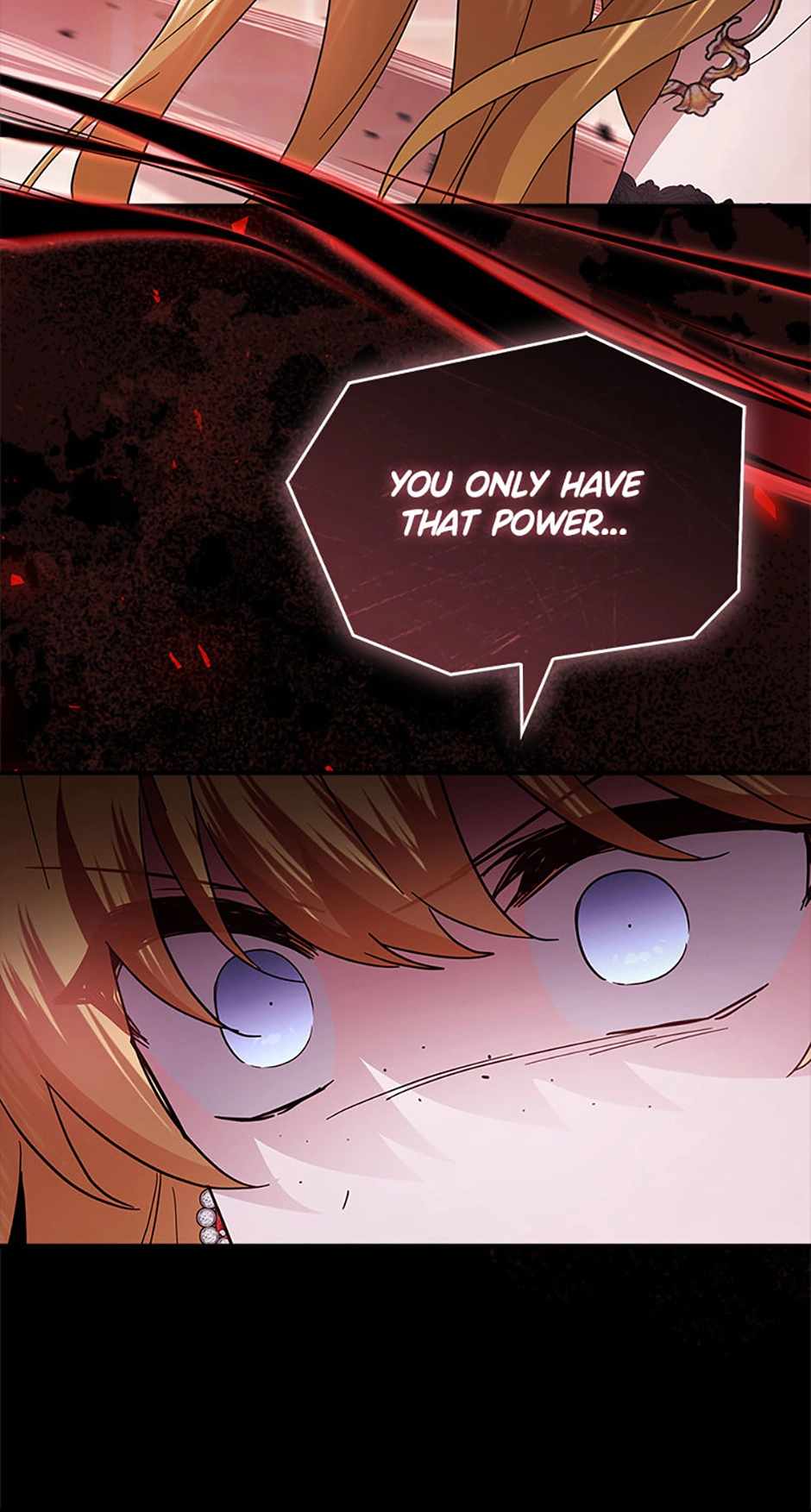 The Youngest Daughter of the Villainous Duke Chapter 132-eng-li - Page 60