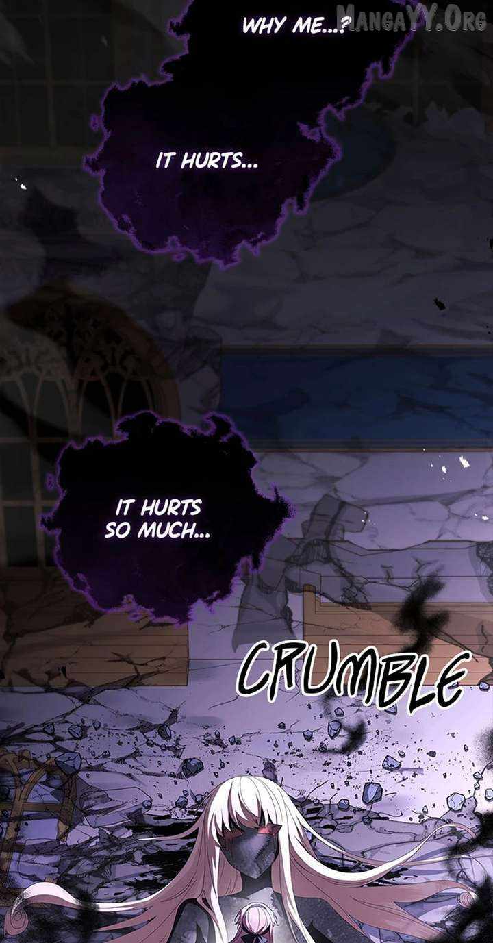 The Youngest Daughter of the Villainous Duke Chapter 133-eng-li - Page 88