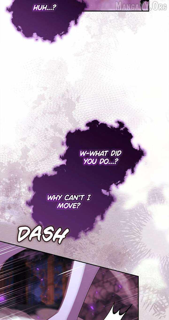 The Youngest Daughter of the Villainous Duke Chapter 133-eng-li - Page 75