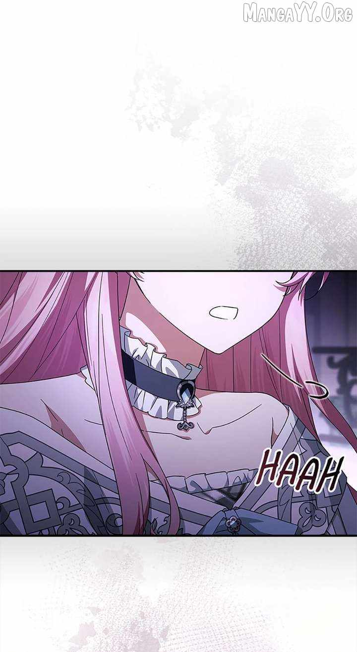 The Youngest Daughter of the Villainous Duke Chapter 133-eng-li - Page 52