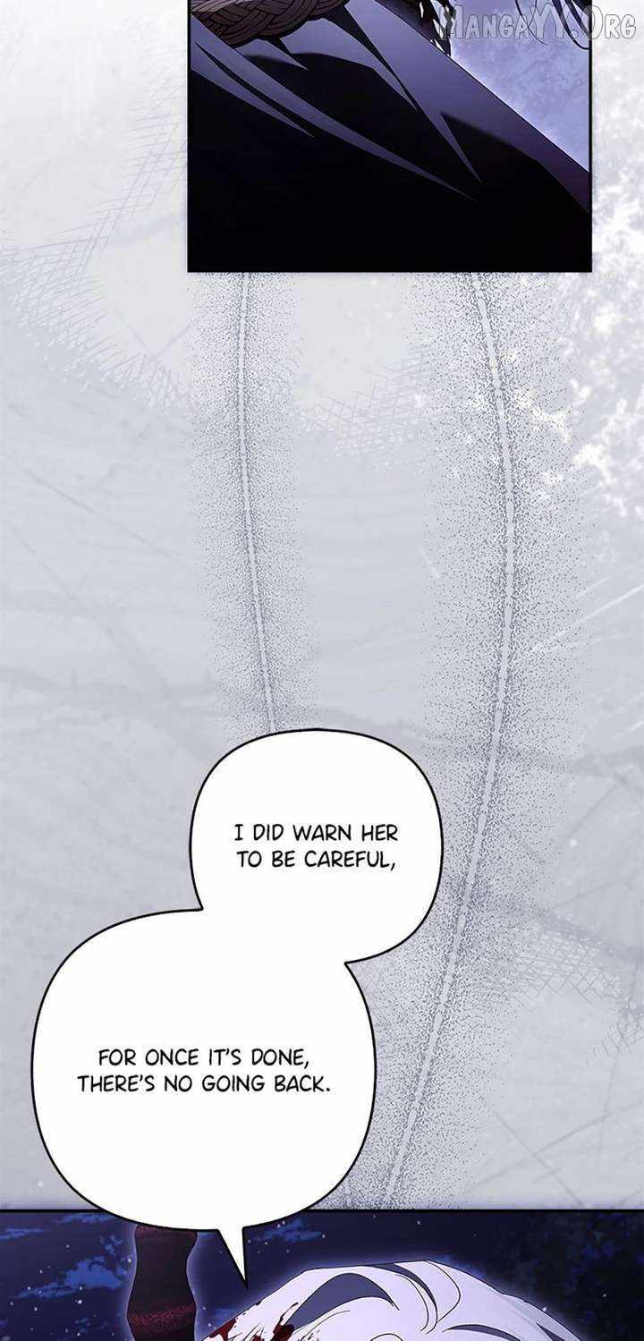 The Youngest Daughter of the Villainous Duke Chapter 133-eng-li - Page 2