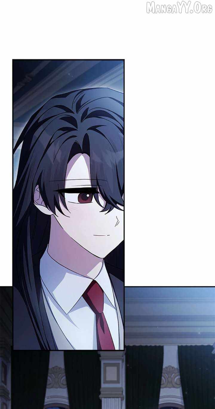 The Youngest Daughter of the Villainous Duke Chapter 134-eng-li - Page 13