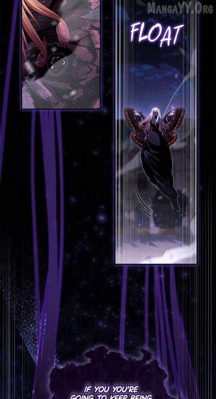 The Youngest Daughter of the Villainous Duke Chapter 133-eng-li - Page 42