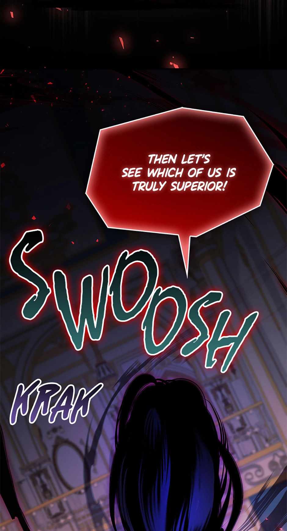 The Youngest Daughter of the Villainous Duke Chapter 132-eng-li - Page 71