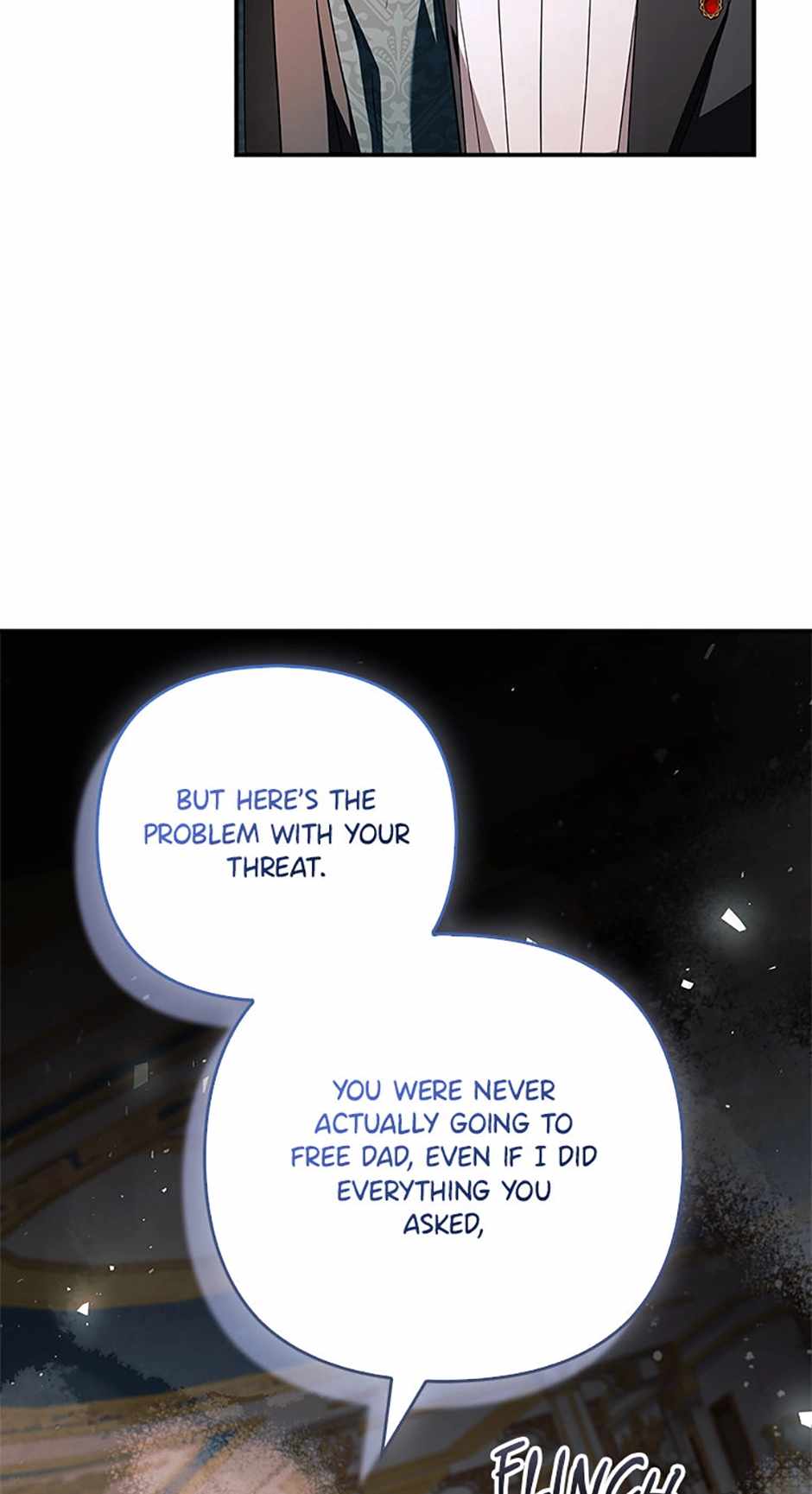 The Youngest Daughter of the Villainous Duke Chapter 132-eng-li - Page 48