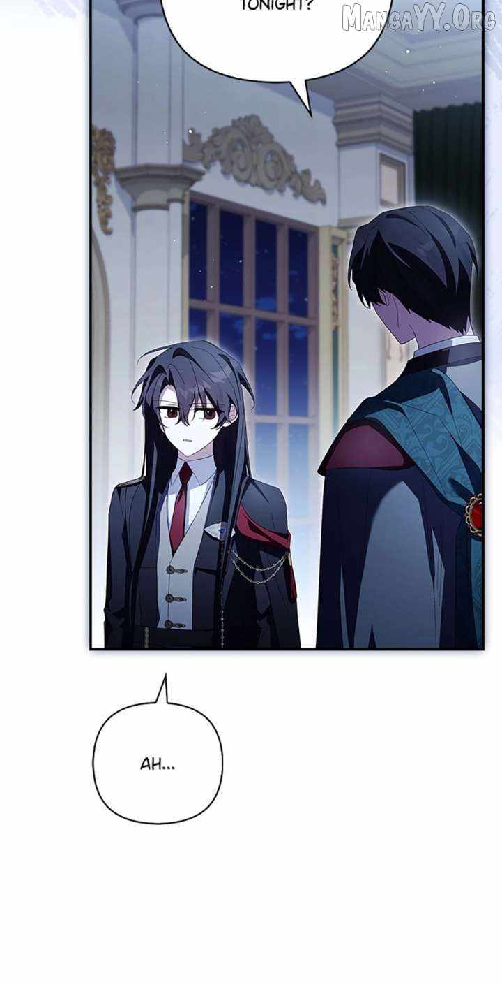 The Youngest Daughter of the Villainous Duke Chapter 134-eng-li - Page 44