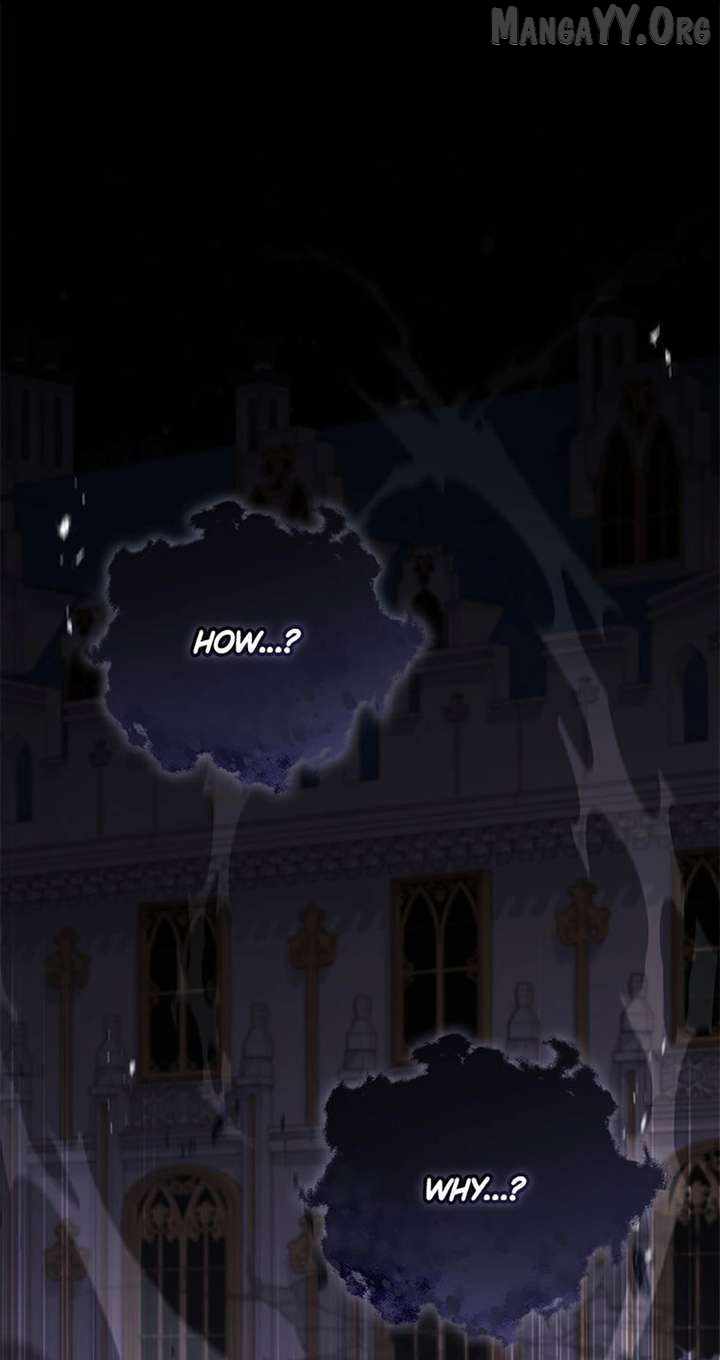 The Youngest Daughter of the Villainous Duke Chapter 133-eng-li - Page 79