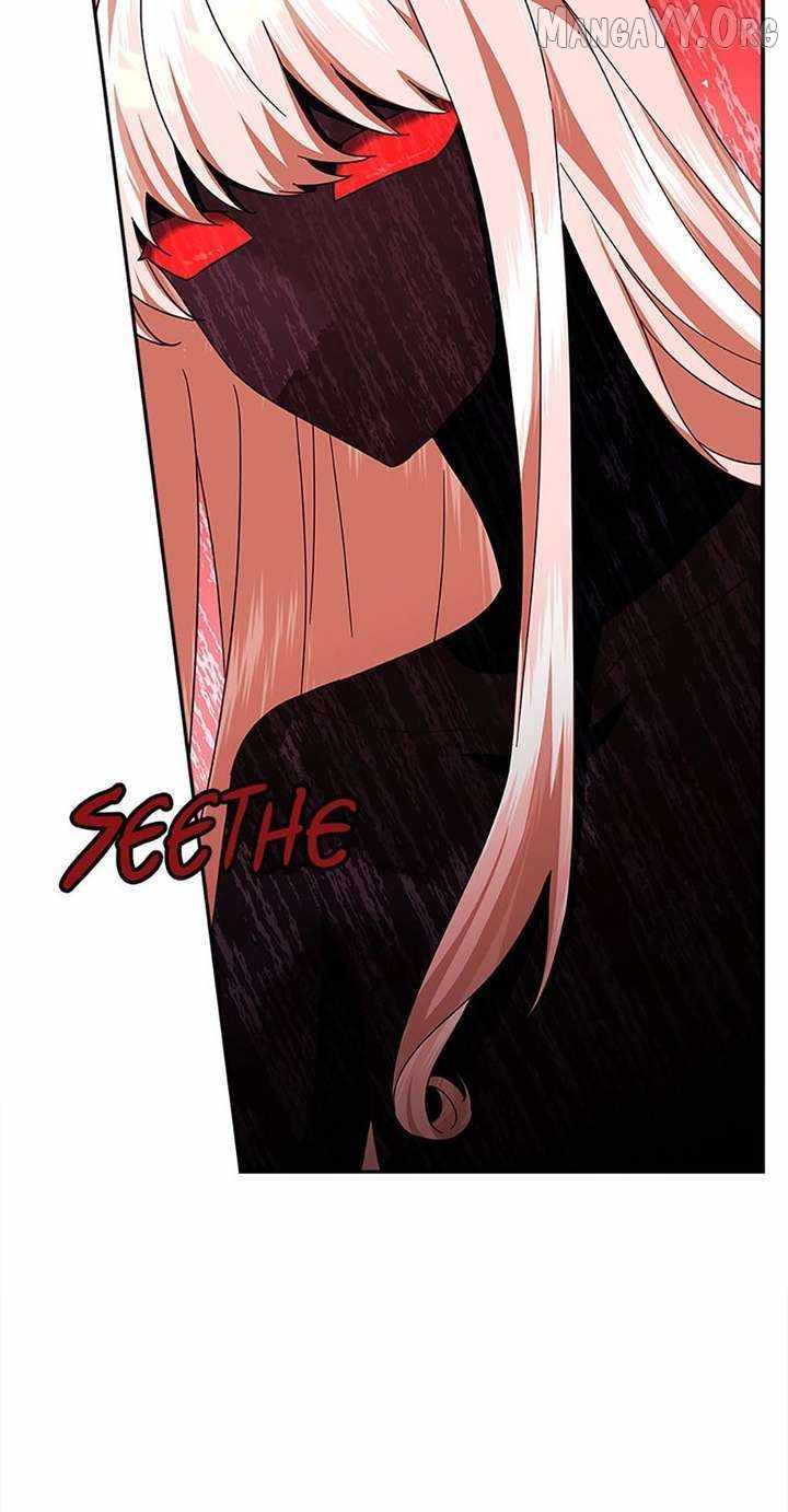 The Youngest Daughter of the Villainous Duke Chapter 133-eng-li - Page 62