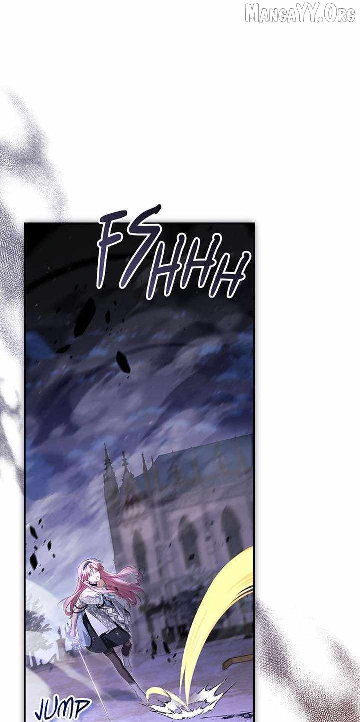 The Youngest Daughter of the Villainous Duke Chapter 133-eng-li - Page 12