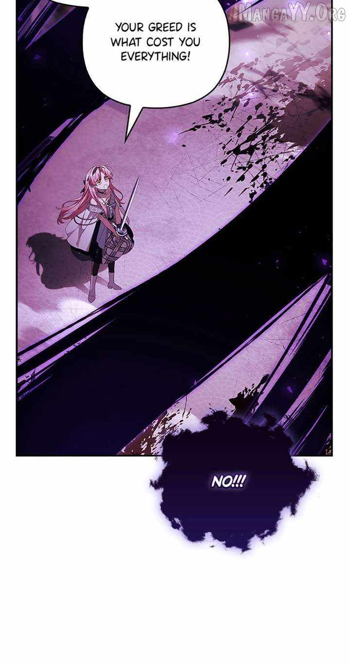 The Youngest Daughter of the Villainous Duke Chapter 133-eng-li - Page 71