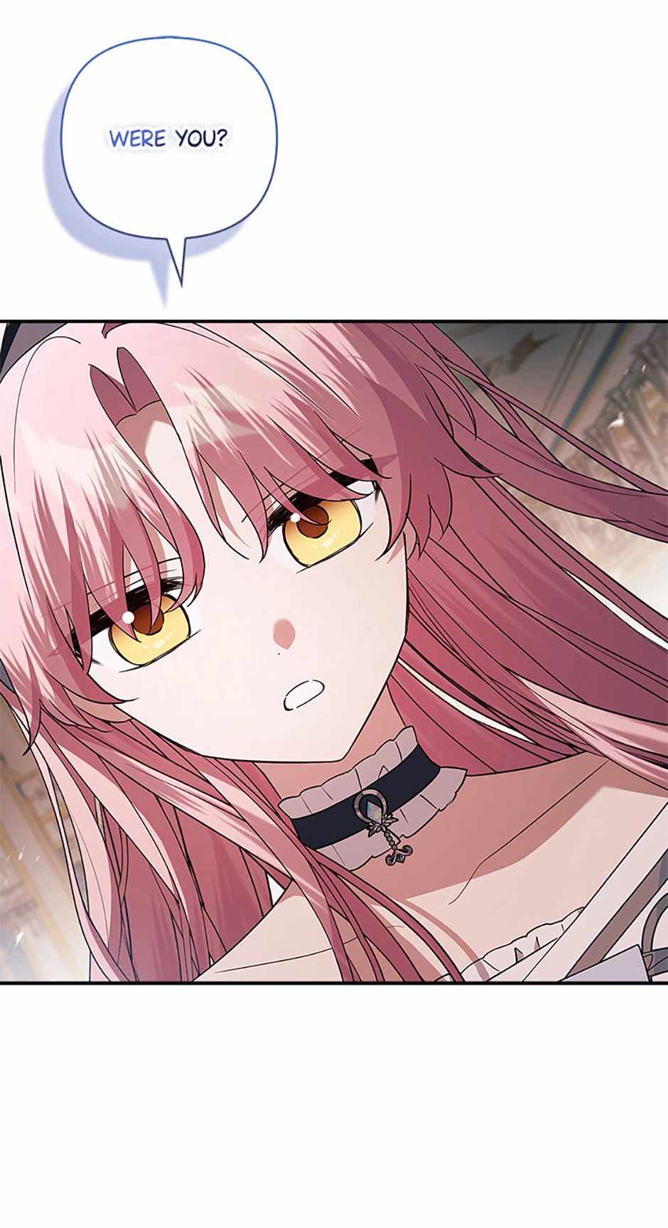 The Youngest Daughter of the Villainous Duke Chapter 132-eng-li - Page 50