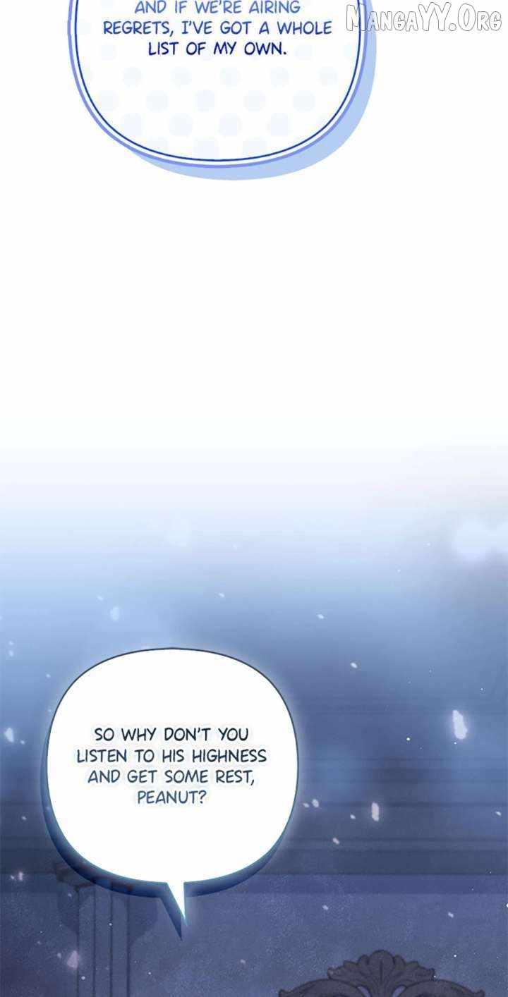 The Youngest Daughter of the Villainous Duke Chapter 134-eng-li - Page 38