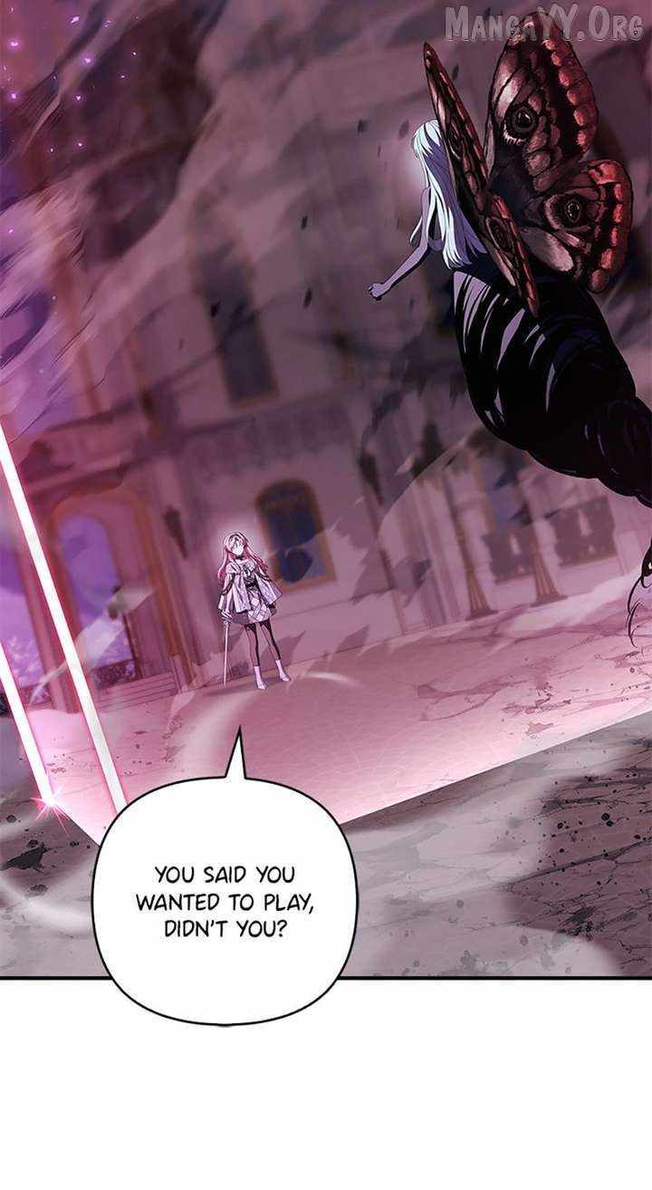 The Youngest Daughter of the Villainous Duke Chapter 133-eng-li - Page 58