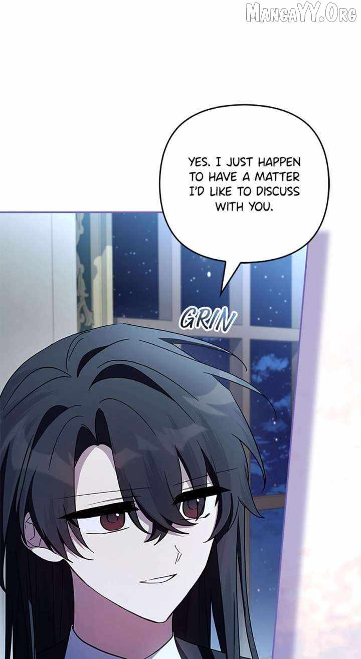 The Youngest Daughter of the Villainous Duke Chapter 134-eng-li - Page 45