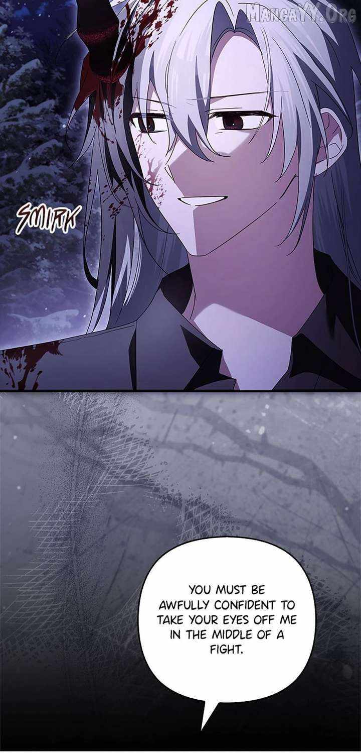 The Youngest Daughter of the Villainous Duke Chapter 133-eng-li - Page 3