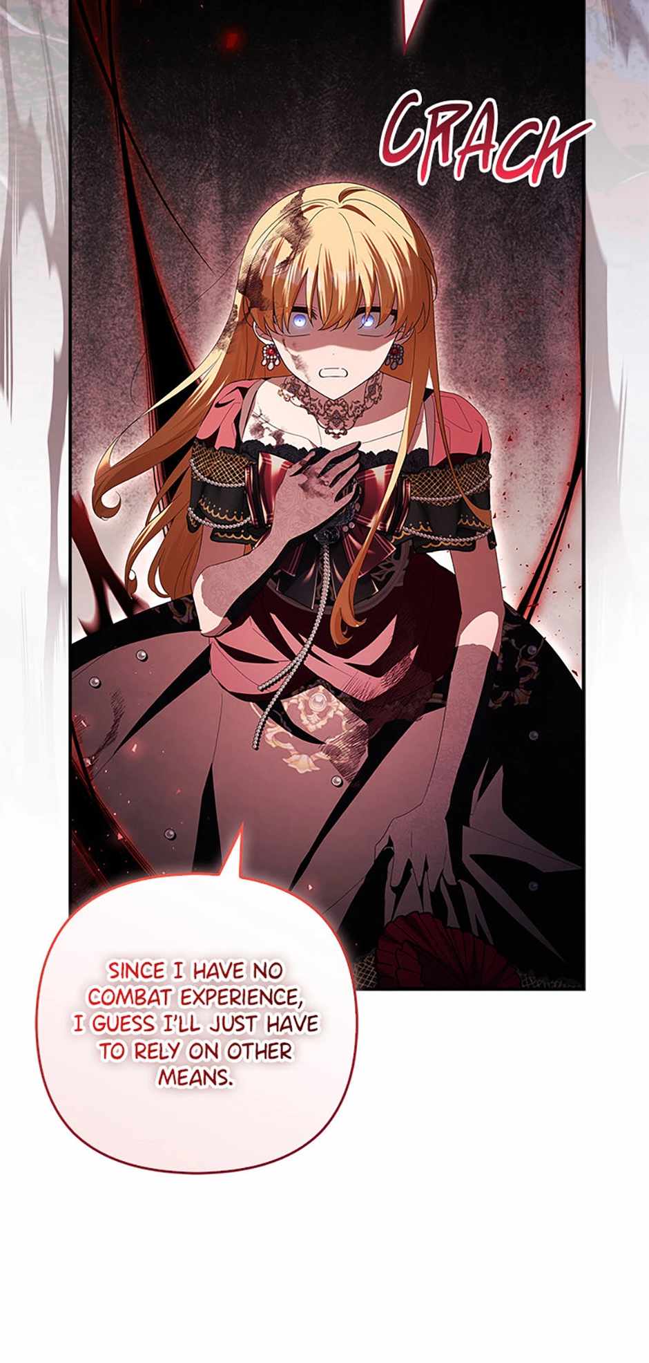 The Youngest Daughter of the Villainous Duke Chapter 132-eng-li - Page 66