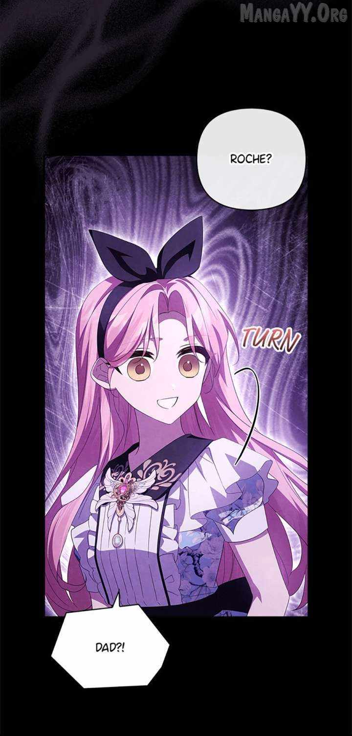 The Youngest Daughter of the Villainous Duke Chapter 134-eng-li - Page 86