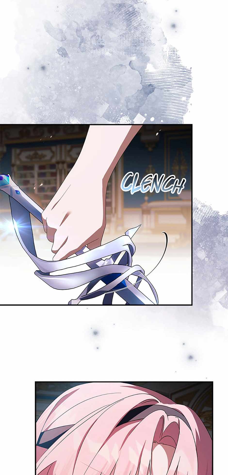 The Youngest Daughter of the Villainous Duke Chapter 132-eng-li - Page 37