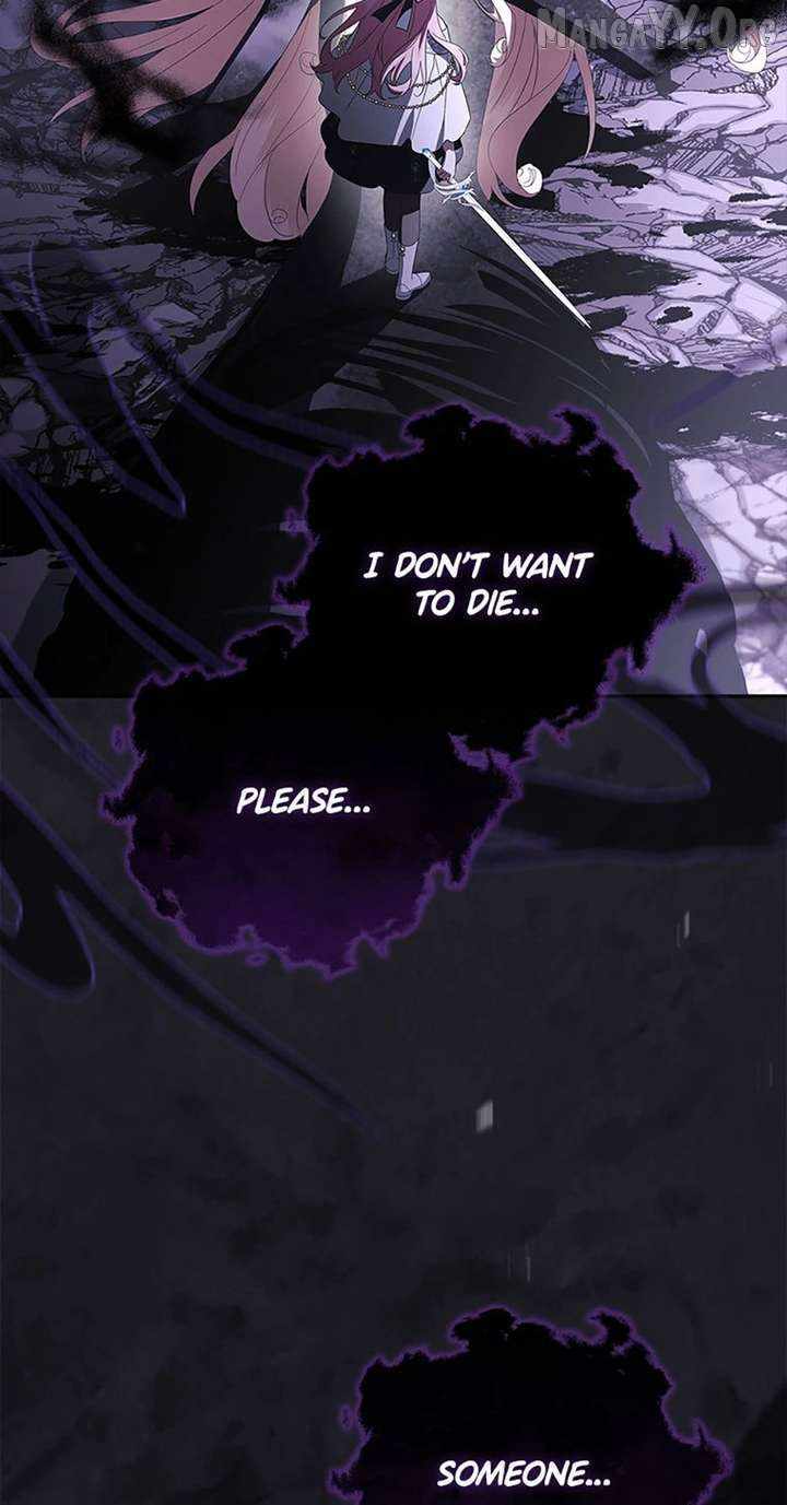 The Youngest Daughter of the Villainous Duke Chapter 133-eng-li - Page 89