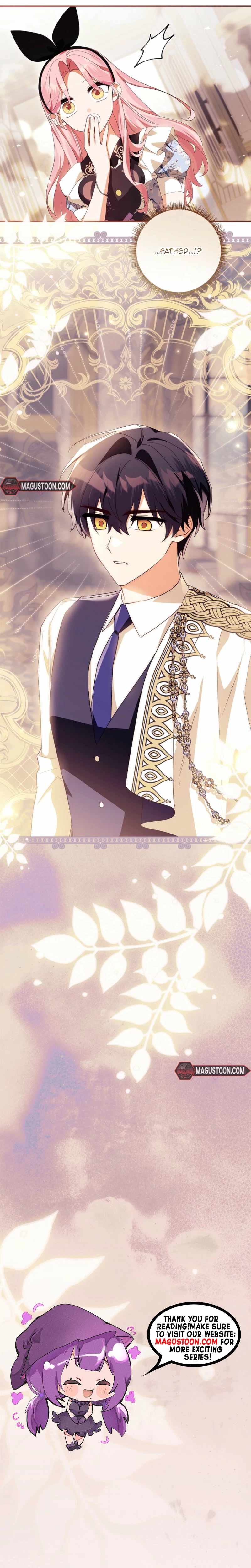 The Youngest Daughter of the Villainous Duke Chapter 135-eng-li - Page 33